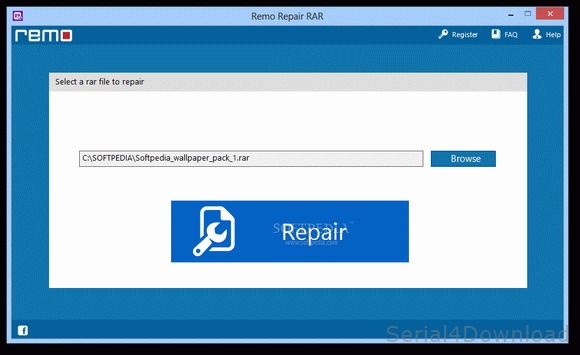remo repair mov keys license key download
